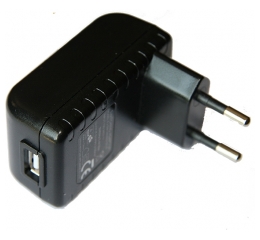 Slika izdelka: USB adapter 220 V 