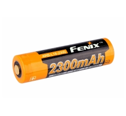Slika izdelka: Fenix 18650 2300 mAh akumulator