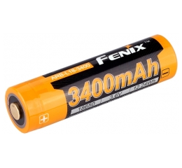 Slika izdelka: Fenix 18650 3400 mAh akumulator