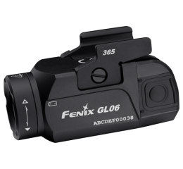 Slika izdelka: Fenix GL06 - 365