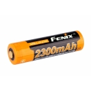Fenix 18650 2300 mAh akumulator