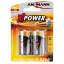 Ansmann X-Power C (LR14)