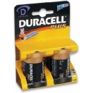 Duracell D (LR20)
